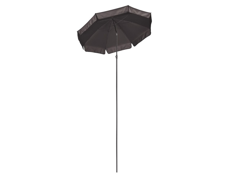 Aller en mode plein écran florabest Parasol 180 cm ø - Photo 7