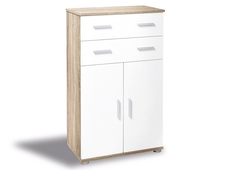 Ga naar volledige schermweergave: LIVARNO LIVING Commode - afbeelding 2