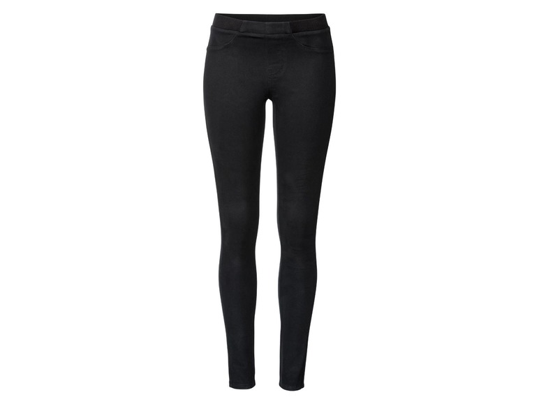 Ga naar volledige schermweergave: esmara® Jegging voor dames - afbeelding 5
