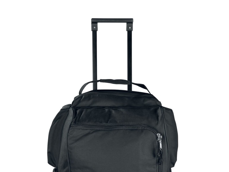 Ga naar volledige schermweergave: TOPMOVE® Reistastrolley, 68 l - afbeelding 11