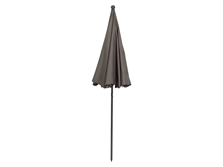 Aller en mode plein écran florabest Parasol 180 cm ø - Photo 6