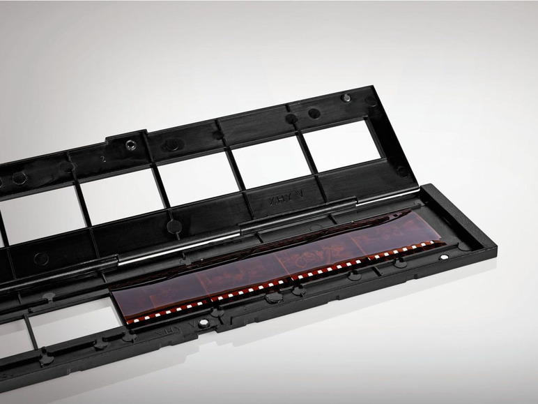 Ga naar volledige schermweergave: SILVERCREST® Dia- en negatiefscanner - afbeelding 7