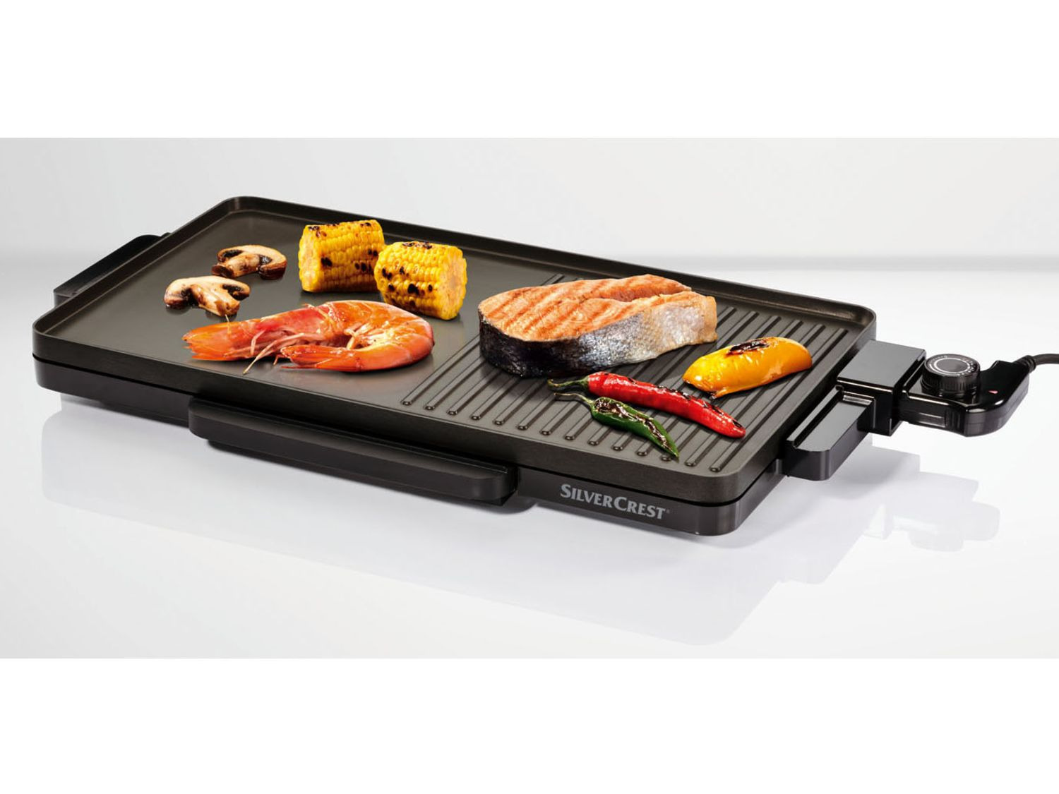 Grill Lidl Silvercrest | atelier-yuwa.ciao.jp