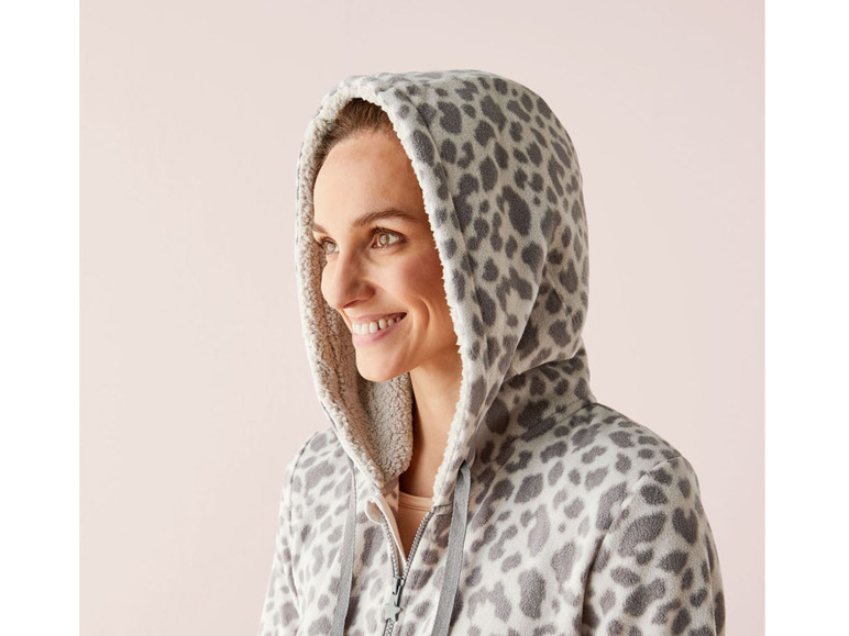 Ga naar volledige schermweergave: esmara® Zachte onesie - afbeelding 6