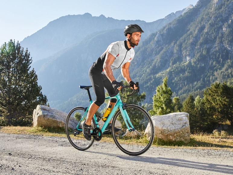 Aller en mode plein écran CRIVIT Corsaire ou collant de cyclisme pour hommes - Photo 10