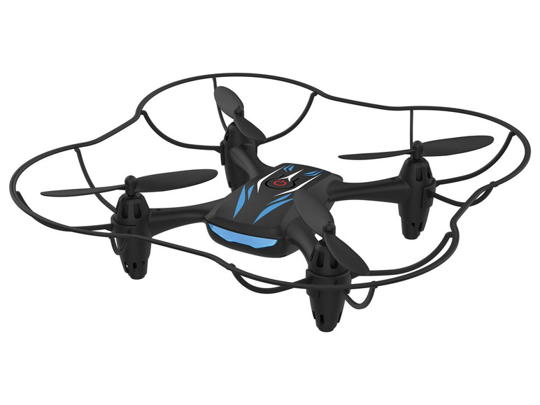 Ga naar volledige schermweergave: Drone met afstandsbediening - afbeelding 8