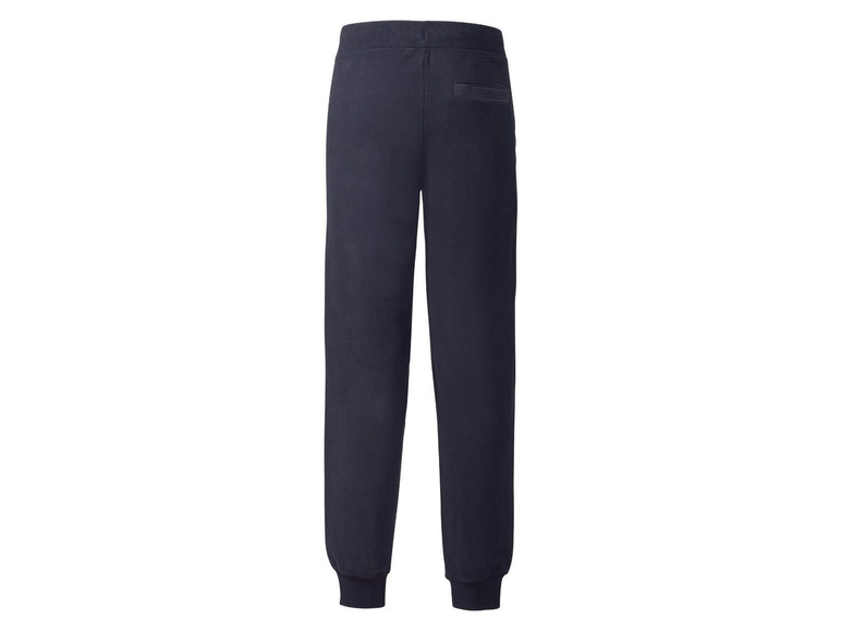 Aller en mode plein écran LIVERGY® Pantalon molletonné pour hommes, coton, polyester et viscose - Photo 11