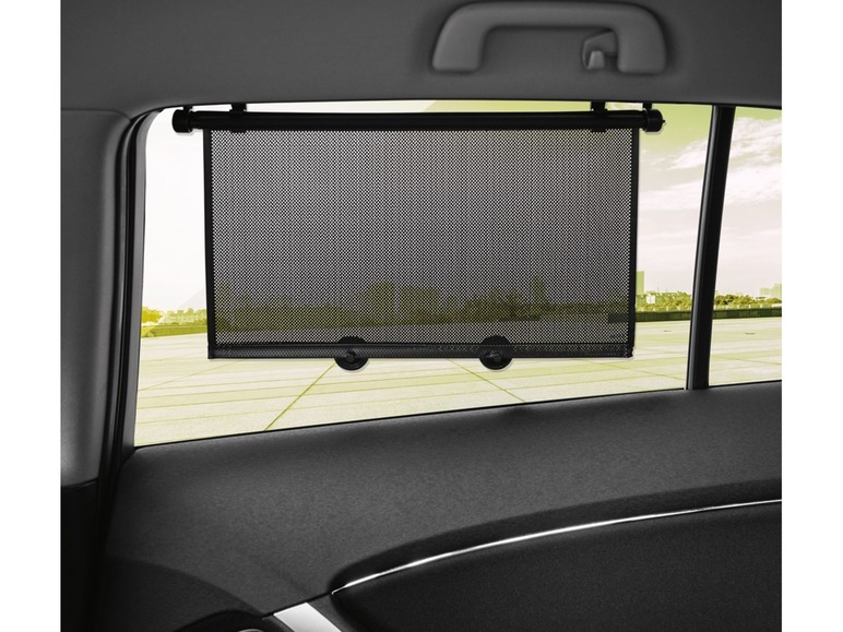 Ga naar volledige schermweergave: ULTIMATE SPEED Zonnescherm voor wagen, set van 2 - afbeelding 12