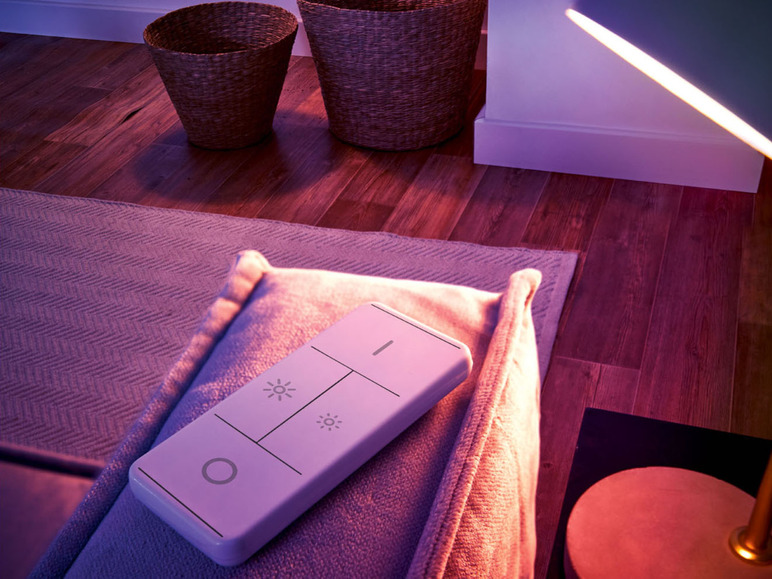 Ga naar volledige schermweergave: LIVARNO home Starterset verlichting Smart Home - afbeelding 2
