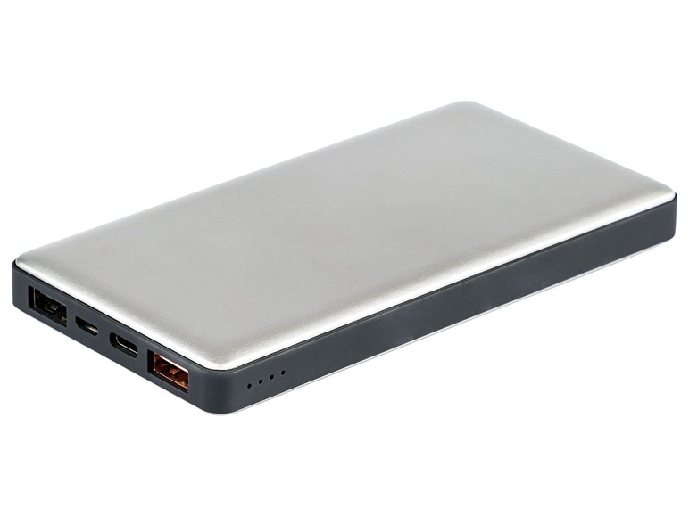 Ga naar volledige schermweergave: SILVERCREST® Powerbank 10.000 mAh - afbeelding 7