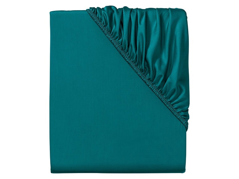 Ga naar volledige schermweergave: meradiso Jersey hoeslaken 140-160 x 200 - afbeelding 3