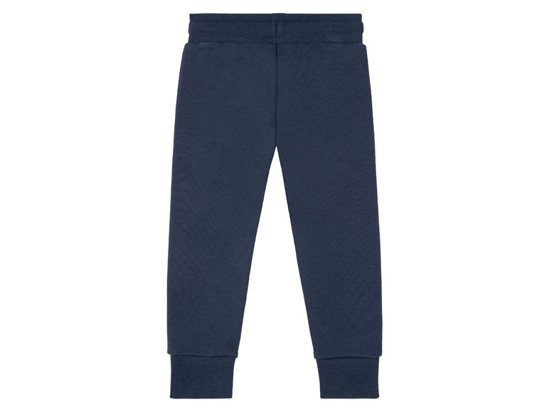 Ga naar volledige schermweergave: lupilu® Joggingbroek van een katoenmix - afbeelding 9