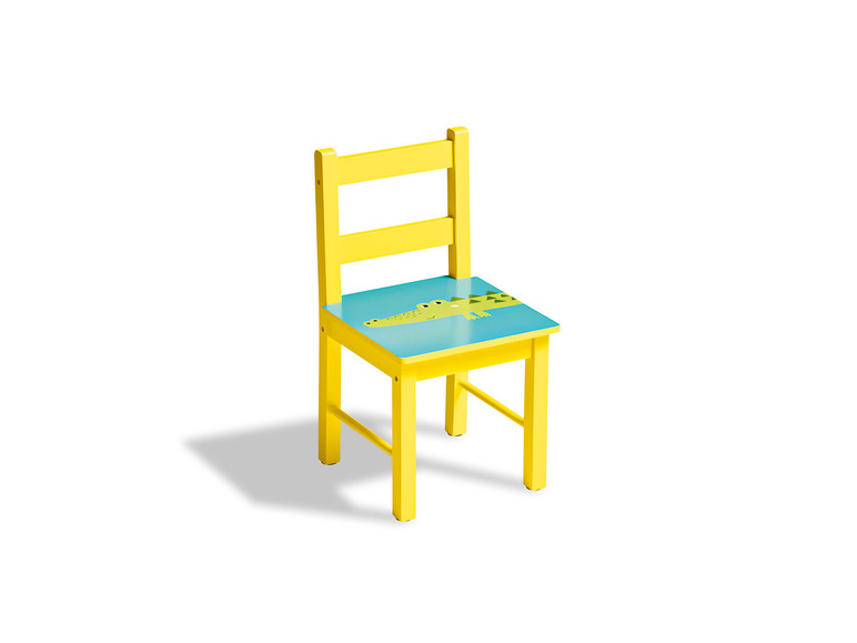 Ga naar volledige schermweergave: Livarno Home Kindertafel met 2 stoelen - afbeelding 6
