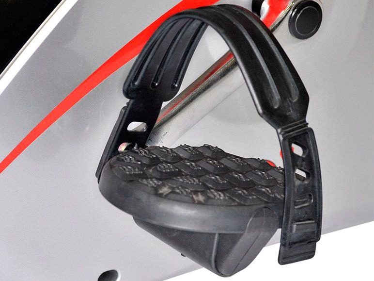 Ga naar volledige schermweergave: Christopeit Sport Hometrainer met ergometer AL 2 - afbeelding 31