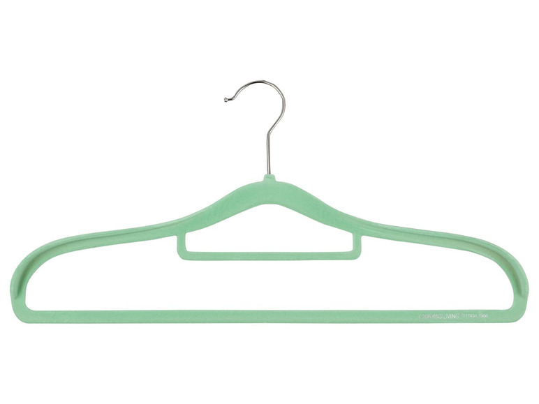 Ga naar volledige schermweergave: LIVARNO LIVING Kleerhangers of universele hangers - afbeelding 15