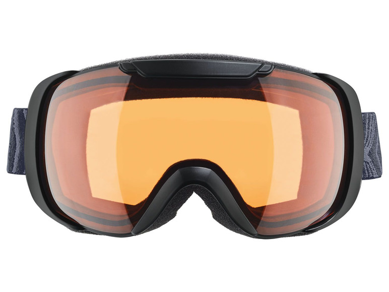 Ga naar volledige schermweergave: CRIVIT® Ski- en snowboardbril voor volwassenen - afbeelding 2