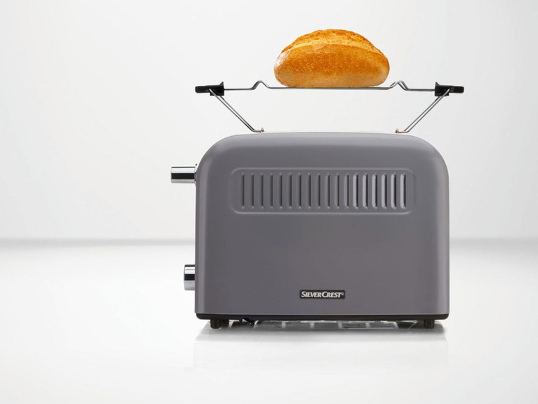 Ga naar volledige schermweergave: SILVERCREST® Broodrooster, 920 W - afbeelding 38