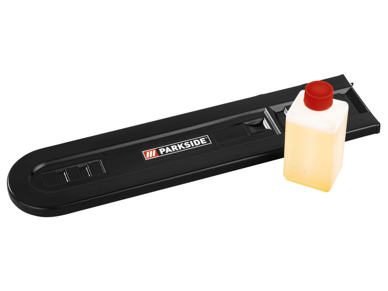 Ga naar volledige schermweergave: PARKSIDE® Accukettingzaag »PKSA 40-Li A2«, 2 x 20 V - afbeelding 6