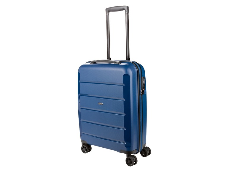 Aller en mode plein écran TOPMOVE® Valise cabine, 30 l - Photo 1