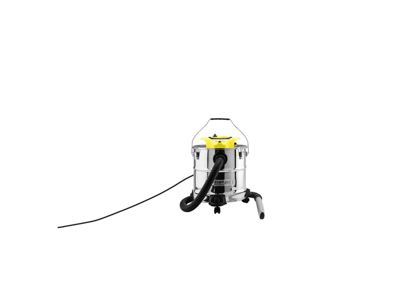Ga naar volledige schermweergave: PARKSIDE® Aszuiger PAS 1200 D3 - afbeelding 8
