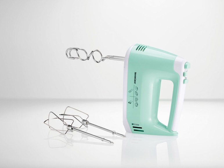 Ga naar volledige schermweergave: SILVERCREST® Handmixer - afbeelding 13