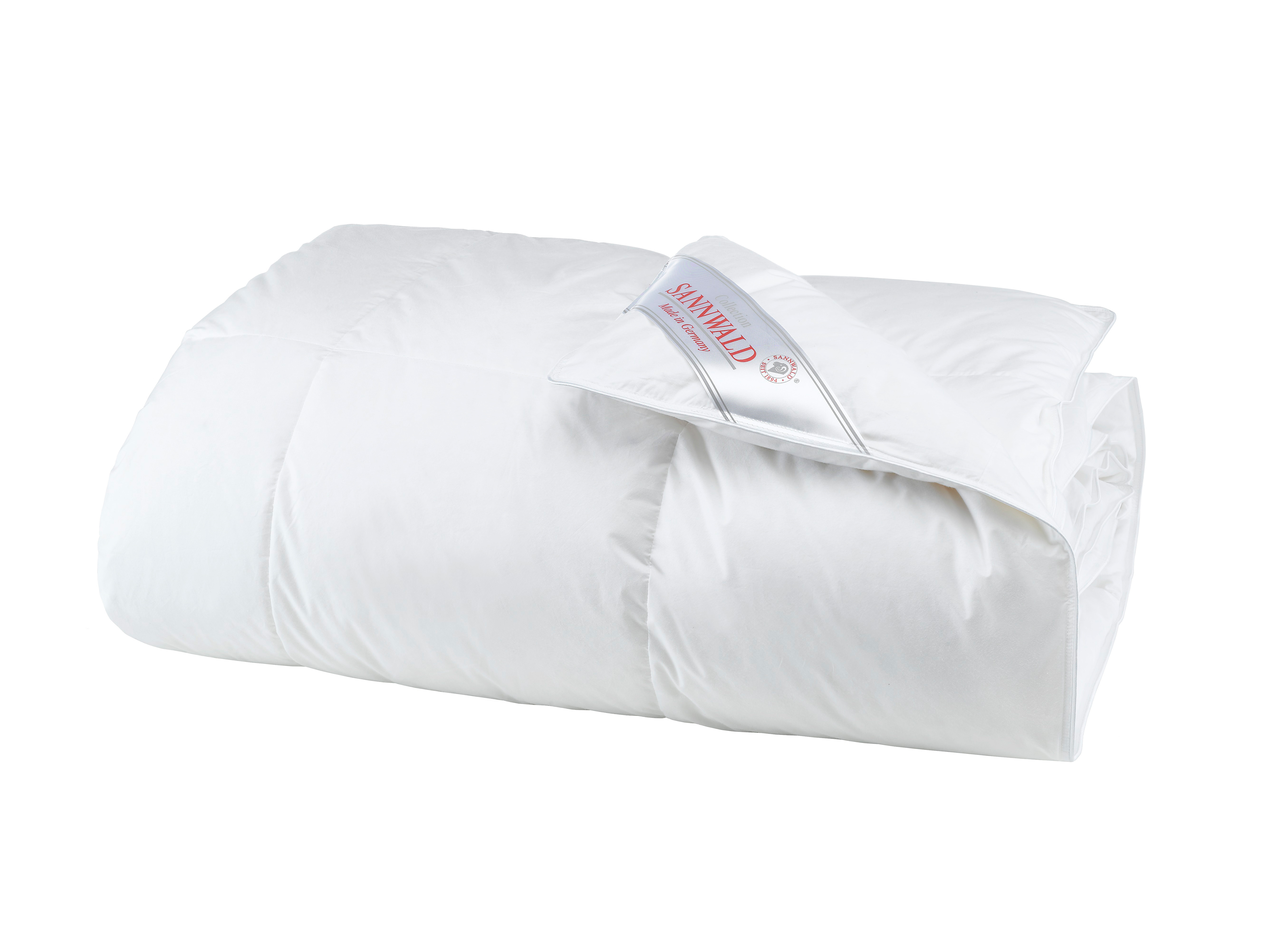 Sannwald Donzen dekbed