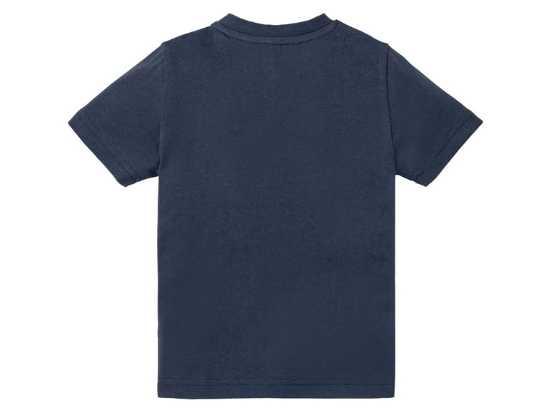 Aller en mode plein écran lupilu Set de 3 T-shirts enfants en mélange de coton bio - Photo 14