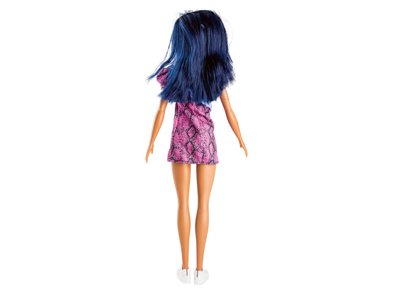 Aller en mode plein écran Barbie ou Ken Fashionista - Photo 15