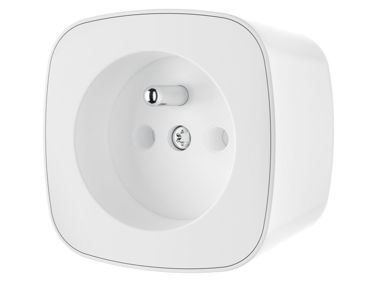 Ga naar volledige schermweergave: SILVERCREST® Tussenstekker Smart Home - afbeelding 1