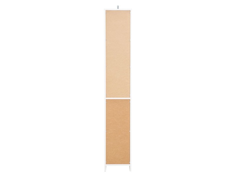 Ga naar volledige schermweergave: LIVARNO LIVING Bijzetkast, 32 x 190 x 25 cm, 4 vakken - afbeelding 4