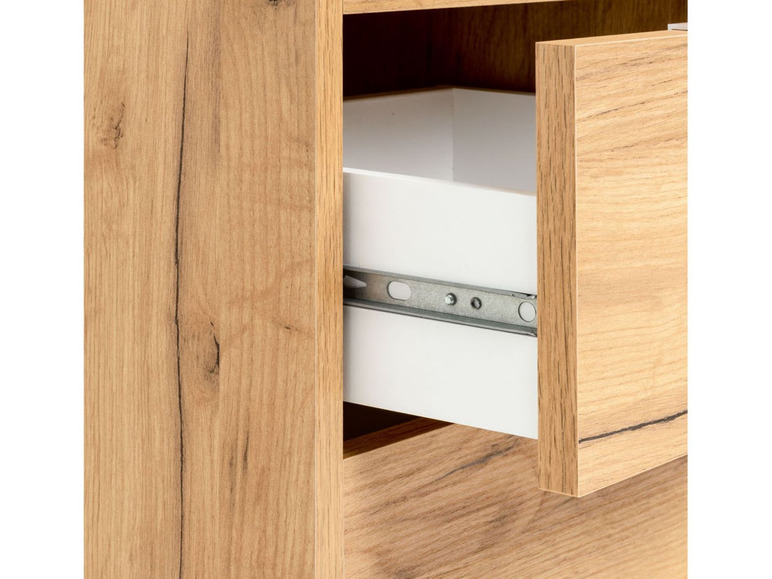 Ga naar volledige schermweergave: LIVARNO LIVING Commode, 40 x 80 x 35 cm - afbeelding 5