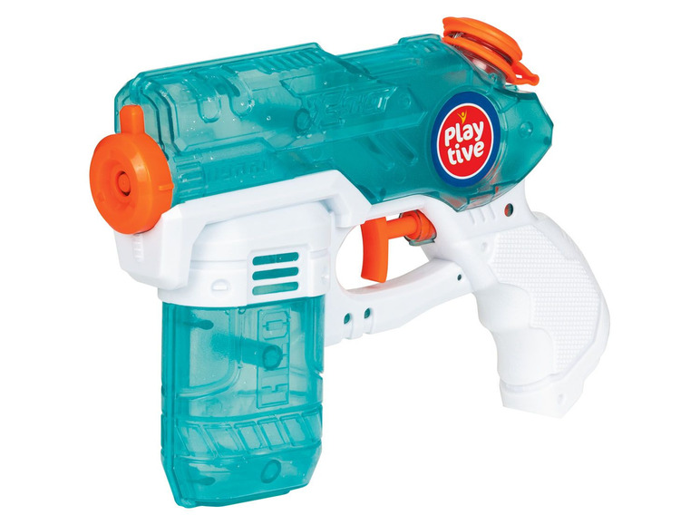 Ga naar volledige schermweergave: Playtive Waterpistool - afbeelding 6