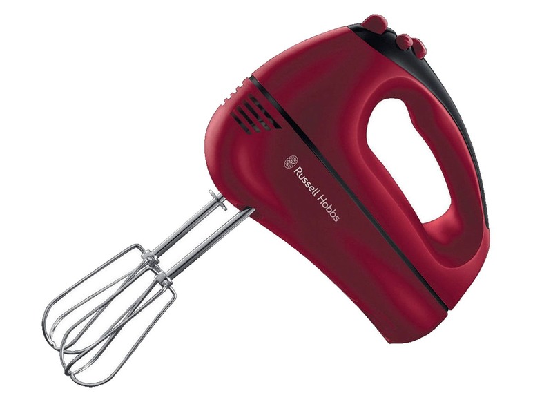 Ga naar volledige schermweergave: Russell Hobbs Handmixer - afbeelding 1