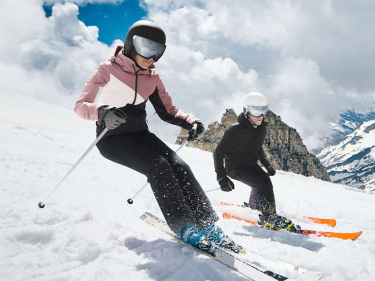 Aller en mode plein écran crivit PRO Gants de ski pour femmes - Photo 3