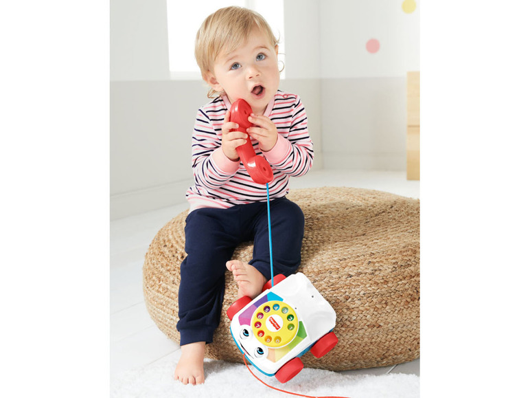 Ga naar volledige schermweergave: Fisher-Price Babyspeelgoed - afbeelding 3
