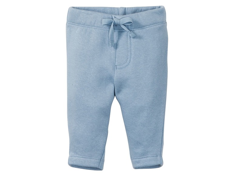 Aller en mode plein écran lupilu® Set de 3 pantalons bébé - Photo 2