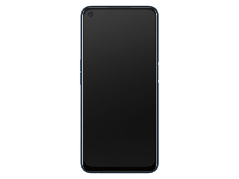 Aller en mode plein écran Oppo A52 Smartphone - Photo 1