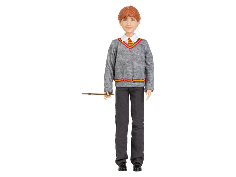 Aller en mode plein écran MATTEL Poupées Harry Potter - Photo 11