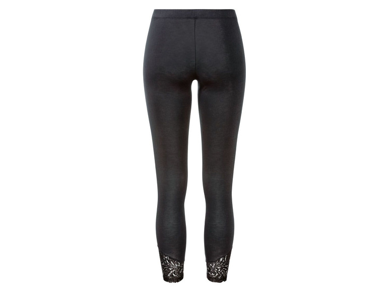 Ga naar volledige schermweergave: esmara® Legging voor dames, viscose en elastaan - afbeelding 10