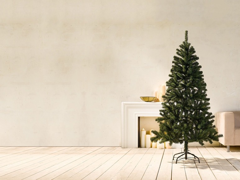 Ga naar volledige schermweergave: Melinera Kerstboom 180 cm - afbeelding 2