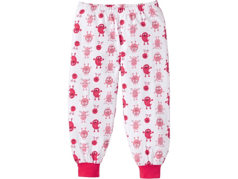 Aller en mode plein écran lupilu® Pyjama pour filles - Photo 6