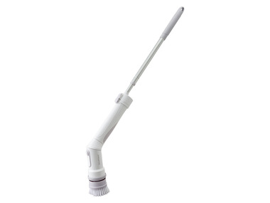 SILVERCREST® Accu-reinigingsborstel