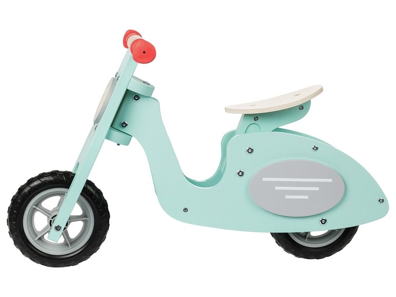 Ga naar volledige schermweergave: Playtive JUNIOR Loopfiets - afbeelding 3