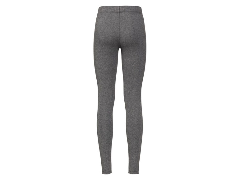 Ga naar volledige schermweergave: esmara® Set van 2 leggings voor dames - afbeelding 5