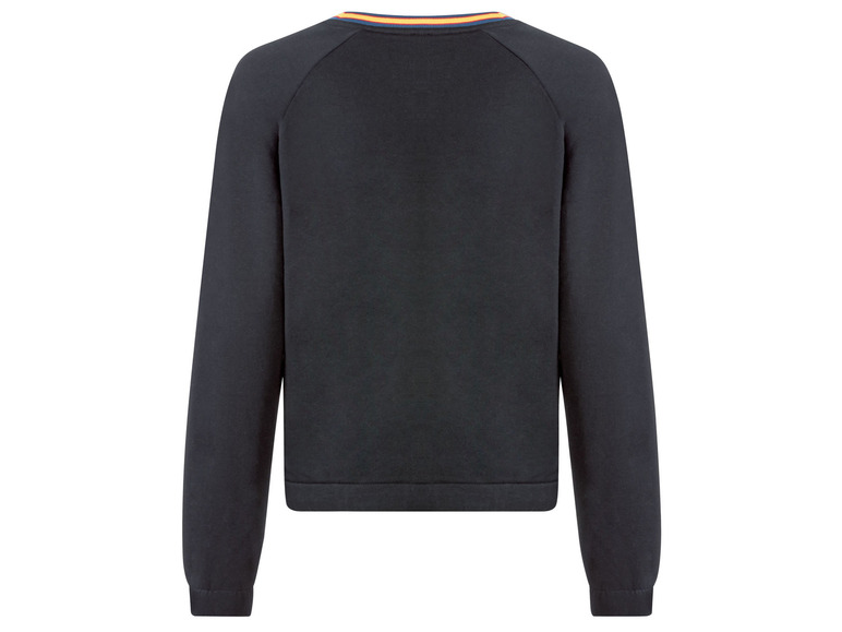 Ga naar volledige schermweergave: esmara® Lidl-sweater van een katoenmix - afbeelding 10