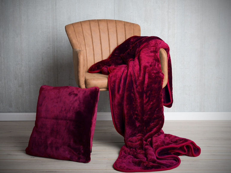 Ga naar volledige schermweergave: Premium Cashmere Feeling sierkussen 50 x 50 cm - afbeelding 23