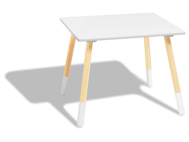 Ga naar volledige schermweergave: LIVARNO LIVING Kindertafel met 2 stoelen - afbeelding 6