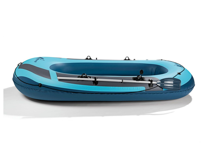 Ga naar volledige schermweergave: CRIVIT Opblaasbare rubberboot, tot 260 kg - afbeelding 4