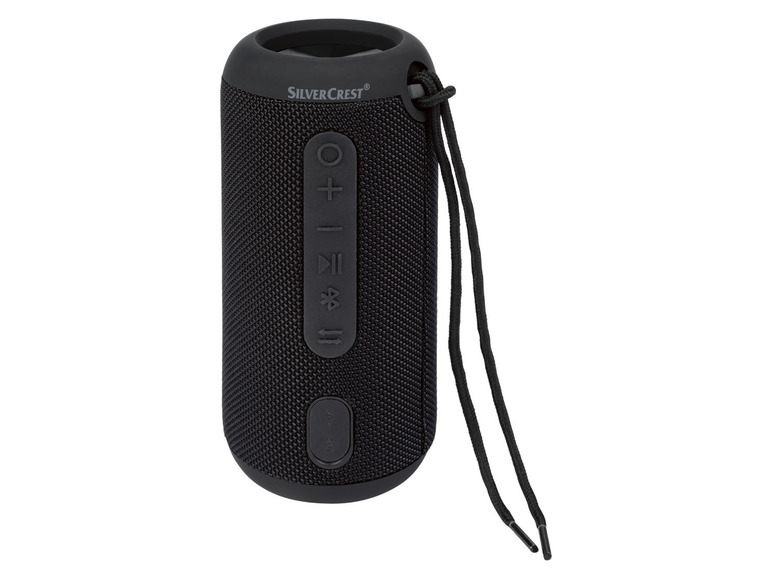 Aller en mode plein écran SILVERCREST® Enceinte »SLL 16 C1«, Bluetooth® - Photo 7