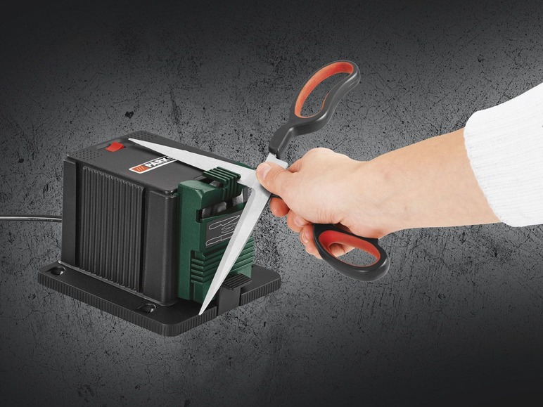 Ga naar volledige schermweergave: PARKSIDE® Slijpmachine 65W - afbeelding 7